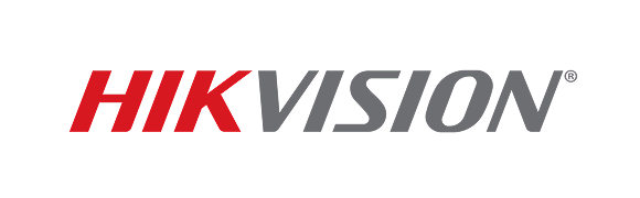 Hikvision-Logo
