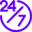 24hs