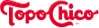 Logo Topo Chico