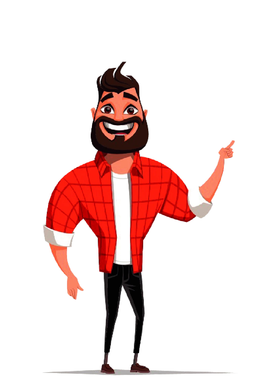 Store Character