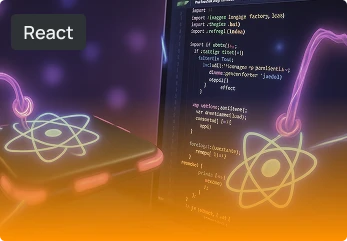 REACT